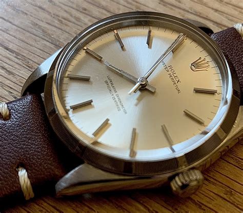 rolex oyster perpetual date 1960s|Rolex Oyster Perpetual for sale.